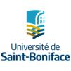 Logo - Université de St. Boniface