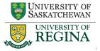 Logo - University of Regina University of Saskatchewan