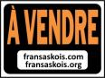 Noms de domaine à vendre: fransaskois.org et fransaskois.com