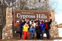 Photo - AJF - La conquête des Cypress Hills