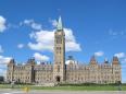 Photo - Parlement Canadien à Ottawa par Steven W. Dengler http://commons.wikimedia.org/wiki/File:Parliament-Ottawa.jpg