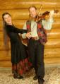 Photo - Vazzy - chansons traditionnelles d'Acadie et du Québec