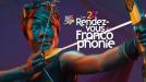 Publicité - ACF - Rendez-vous de la Francophonie 2018