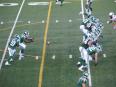 Roughriders contre Lions - 2010 aout 12