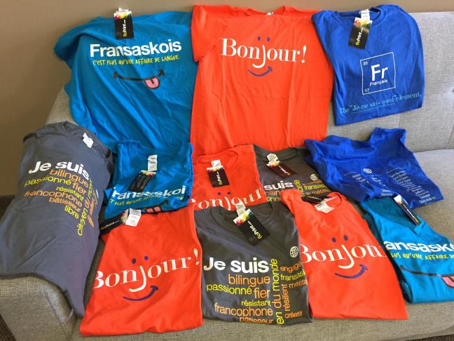 Affiche - Fond d'investissement pour Prince Albert et sa région 