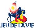Logo - Jeu de la vie