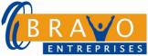Logo - Prix BRAVO entreprises