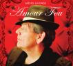 Pochette Album - Amour Fou - Michel Lalonde