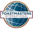 Logo - Toastmasters