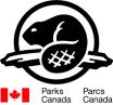 Logo - Parc Canada