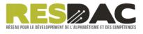 Logo - RESDAC