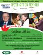 Affiche - Spotlight on Seniors