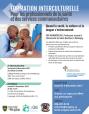 Affiche - Formation interculturelle