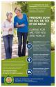 Affiche - Rencontres - Personnes aidantes