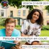 Image - Inscriptions pour les programmes collégiaux
