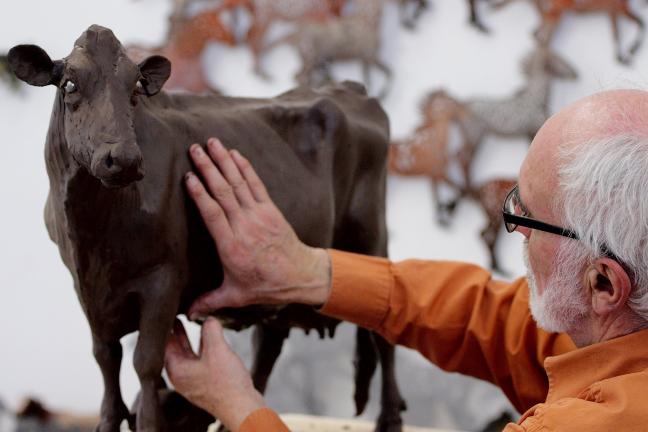 Affiche - « Adieu Joe »