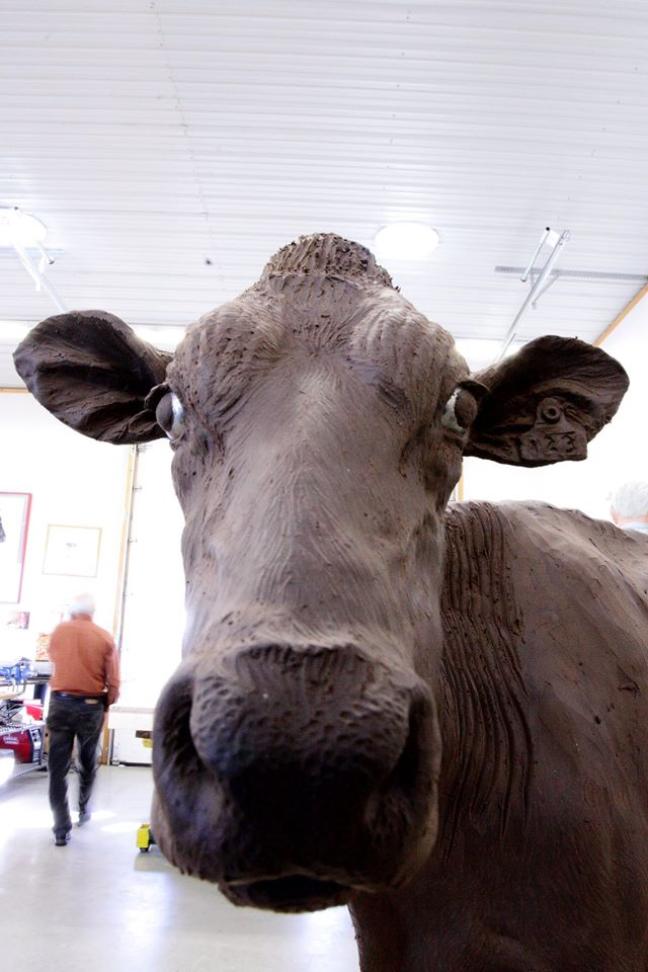 Affiche - « Adieu Joe »