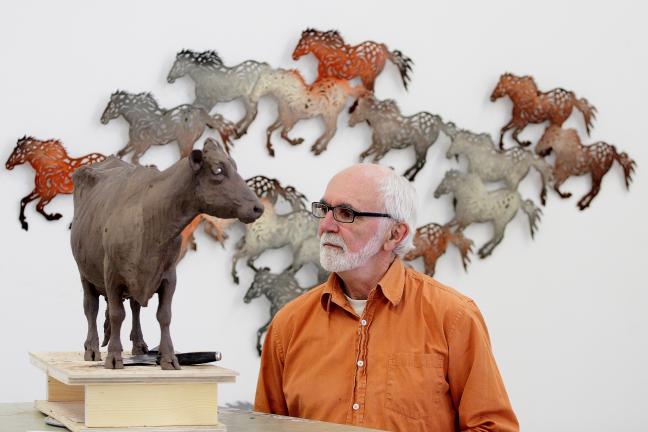 Affiche - « Adieu Joe »