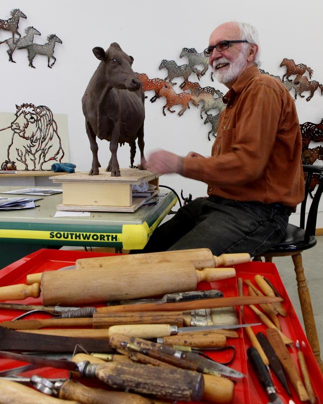 Affiche - « Adieu Joe »