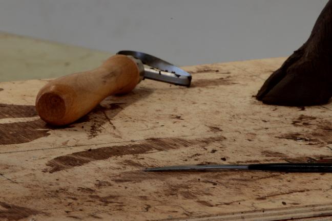 Affiche - « Adieu Joe »